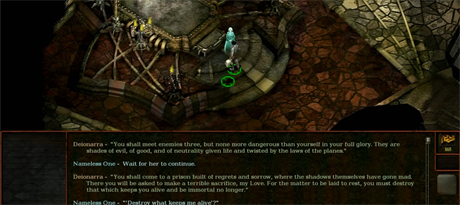 Planescape: Torment