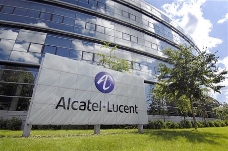 Finská Nokia koupila síového rivala Alcatel-Lucent (ilustraní foto)