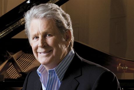 Brian Wilson z The Beach Boys natoil dvanáctou sólovou desku.