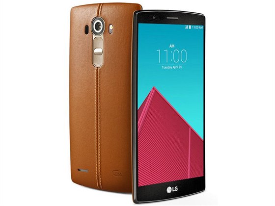 LG G4