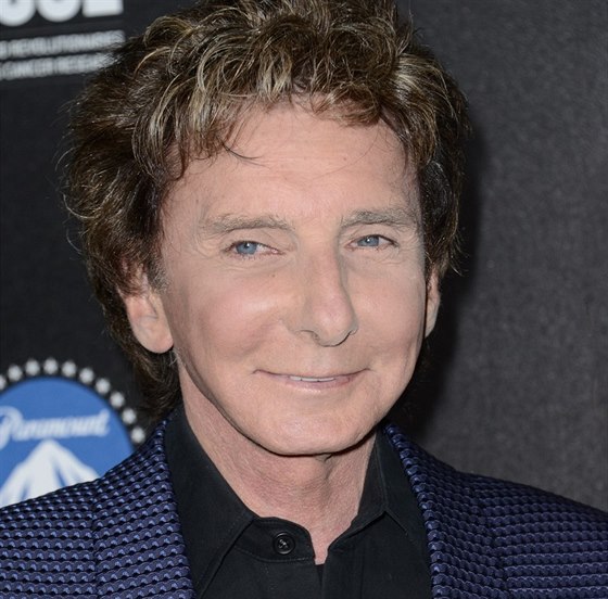 Barry Manilow