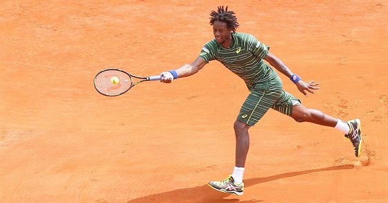 Gael Monfils