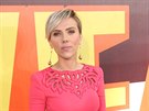 Scarlett Johanssonová (Los Angeles, 12. dubna 2015)