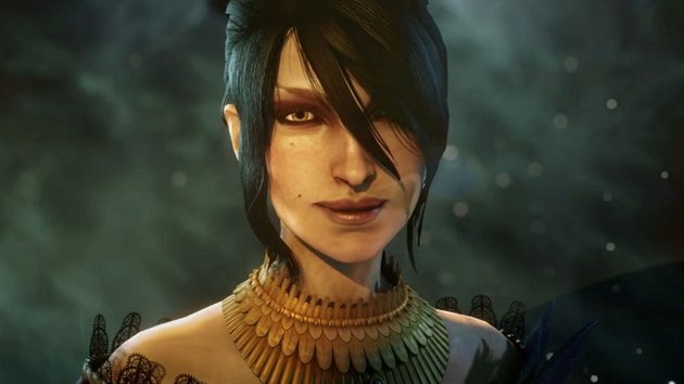 Dragon Age: Inquisition Dragon Age: Inquisition