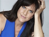 Jennifer Hale Jennifer Hale