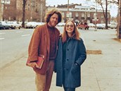 V roce 1974 Hillary pracovala pro Snmovnu reprezentant na proetovn...