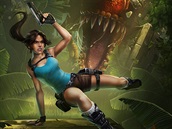 Lara Croft: Relic Run Lara Croft: Relic Run