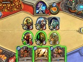 Hearthstone (iPhone 5)