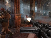 Wolfenstein: The Old Blood