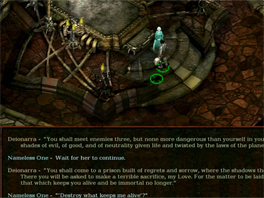 Planescape: Torment