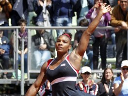 Serena Williamsov v boji o zchranu v elitn skupin Fed Cupu.