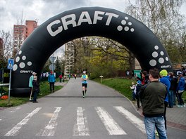 Craft RUNGO razovite ptky 2015.