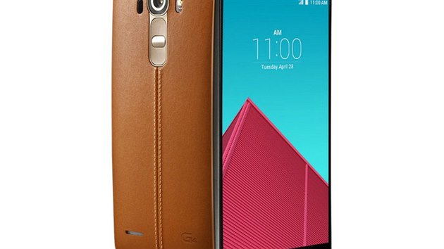 LG G4