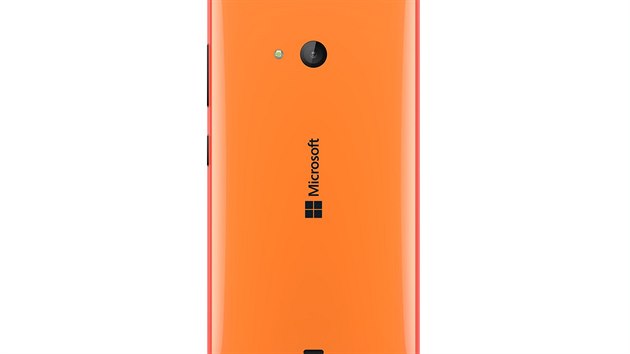 Microsoft Lumia 540 Dual SIM