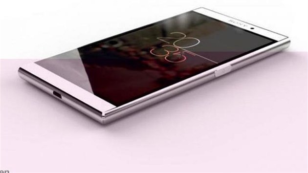 Sony Xperia Z4