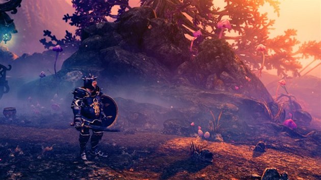 Trine 3: The Artifacts of Power