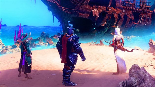 Trine 3: The Artifacts of Power