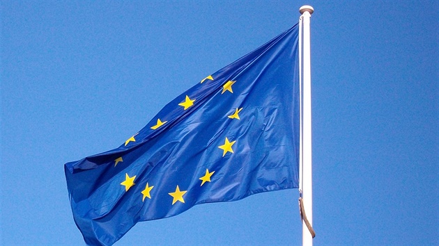 Vlajka Evropské unie Vlajka Evropské unie