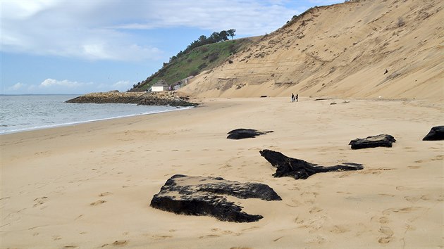 pat Dune du Pilat