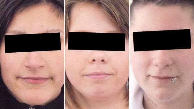 Z vraždy seniora obvinila policie tři náctileté dívky