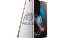 Huawei P8 Lite