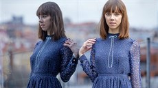 Móda se vrací do doby Woodstocku, Studia 54 a Jane Birkinové. Je na vás, který... Móda se vrací do doby Woodstocku, Studia 54 a Jane Birkinové. Je na vás, který...