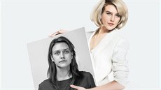 Vyzkoušejte si roli modelky v semifinále kadeřnické soutěže AICHI. Vyzkoušejte si roli modelky v semifinále kadeřnické soutěže AICHI.