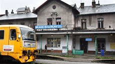Nádraží Mladá Boleslav Nádraží Mladá Boleslav
