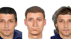 Pražští policisté pátrají po neznámém muži, který na zastávkách v Modřanech... Pražští policisté pátrají po neznámém muži, který na zastávkách v Modřanech...