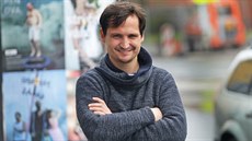 Divadelní režisér Štěpán Pácl se vrací do Prahy, ale na Ostravu nedá dopustit. Divadelní režisér Štěpán Pácl se vrací do Prahy, ale na Ostravu nedá dopustit.
