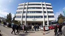 Studenti Zemědělské fakulty Jihočeské univerzity dostali čtyři zmodernizované... Studenti Zemědělské fakulty Jihočeské univerzity dostali čtyři zmodernizované...