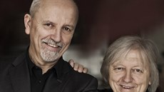 Jan a Václav Neckářovi Jan a Václav Neckářovi