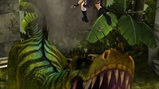 Lara Croft: Relic Run