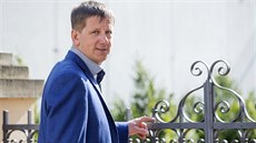 Spolumajitel Tipsportu Vratislav Randa. Spolumajitel Tipsportu Vratislav Randa.