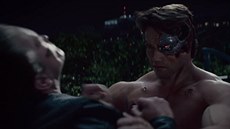 Terminátor Genisys Terminátor Genisys