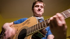 Michalu Horákovi fanoušci přezdívají „hradecký Klus“. Michalu Horákovi fanoušci přezdívají „hradecký Klus“.