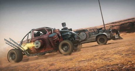 Mad Max