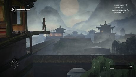 Assassins Creed Chronicles: China