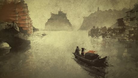 Assassins Creed Chronicles: China