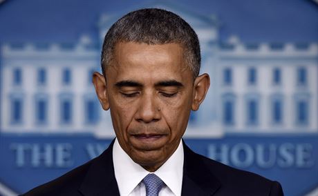Barack Obama se omluvil za následky protiteroristické akce na afghánských...