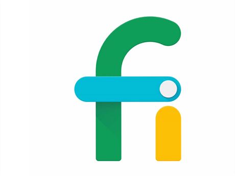Google operátor Project Fi