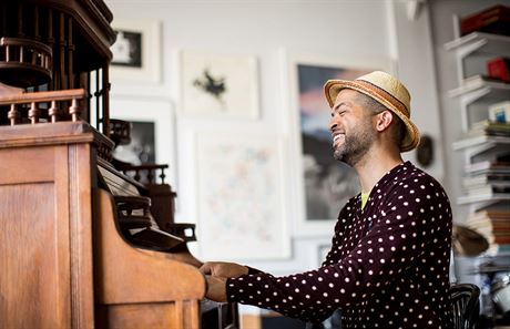 Jason Moran