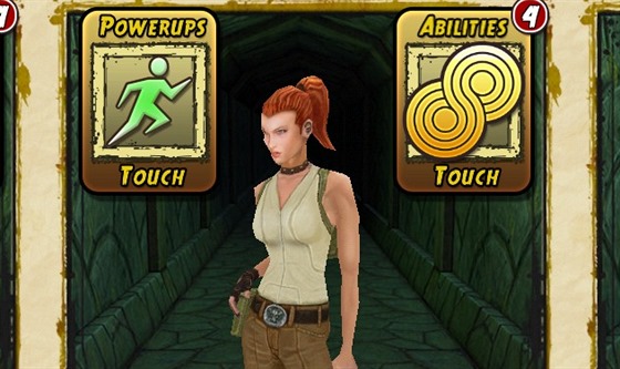 Temple Run 2