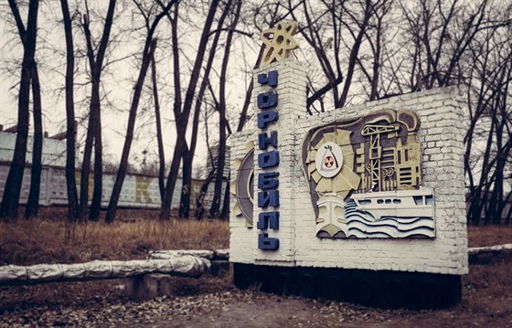 Cesta autem z Kyjeva k ernobylu trvá nco pes hodinu. Po dvou vstupních...