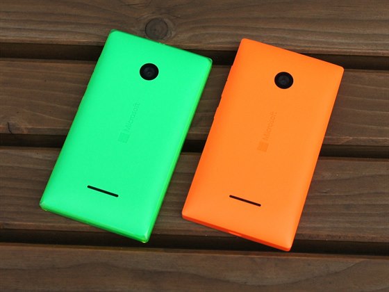 Microsoft Microsoft Lumia 435 a Lumia 532