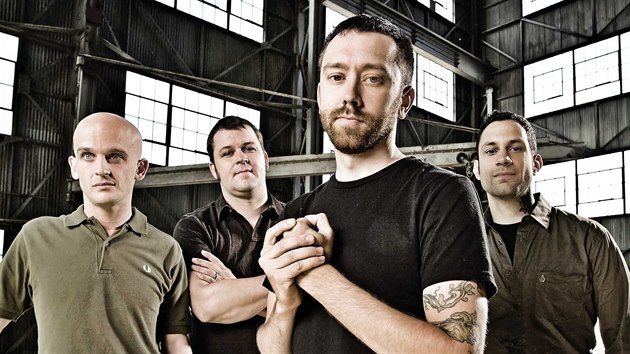 Rise Against