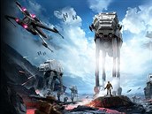 Star Wars Battlefront Star Wars Battlefront