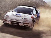 DiRT Rally