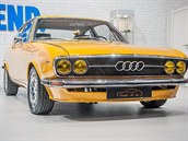 Autosalon automobilovch klenot Techno-Classica Essen 2015