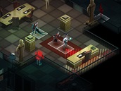 Invisible, Inc.